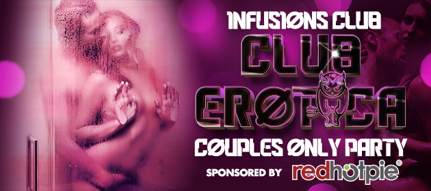 Club Erotica Couples Only Party in Belmont