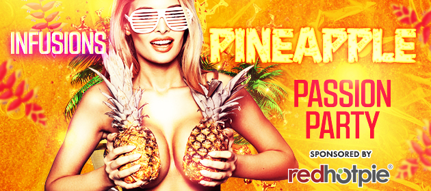 Pineapple Passion Party in Belmont