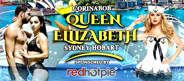 Queen Ellizabeth Sydney Hobart in Sydney