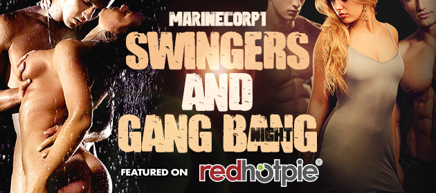 swingers, and gang bang night, in Lilydale