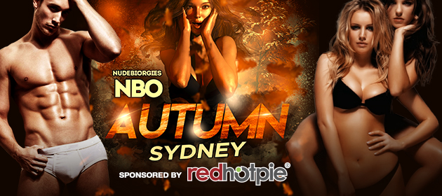 NBO Sydney Autumn Event Friday 17th 9pm-12 in Sydney