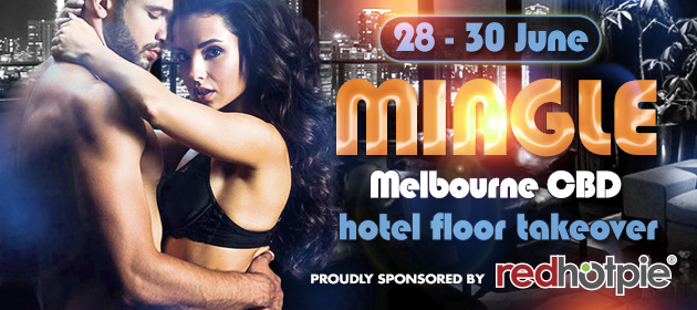 Melbourne CBD hotel floor takeover in Melbourne