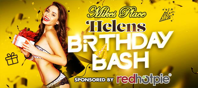 Helens birthday Bash in Slacks Creek