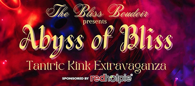 Abyss of Bliss: Tantric Kink Extravaganza in Tweed Heads South