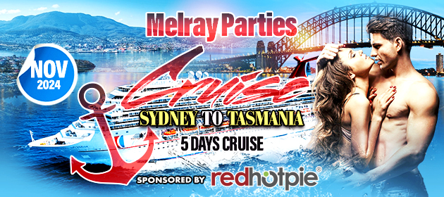 Melray Parties Cruising - Sydney to Tasmania in Sydney