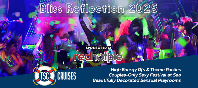 Bliss Cruise Reflection November has 8 - 15, 2025 in Fort Lauderdale