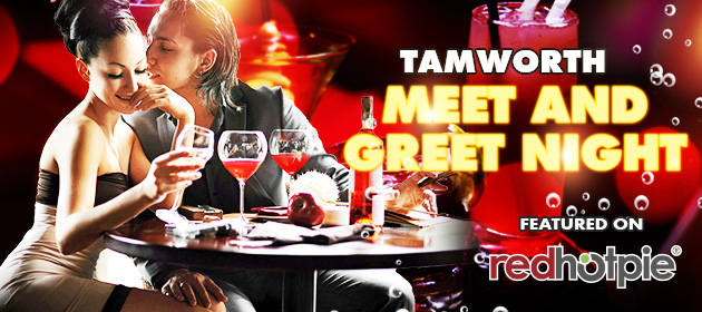 New England Meet & Greet Night in Tamworth