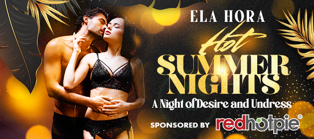 Hot Summer Nights A Night of Desire and Undress in Brisbane