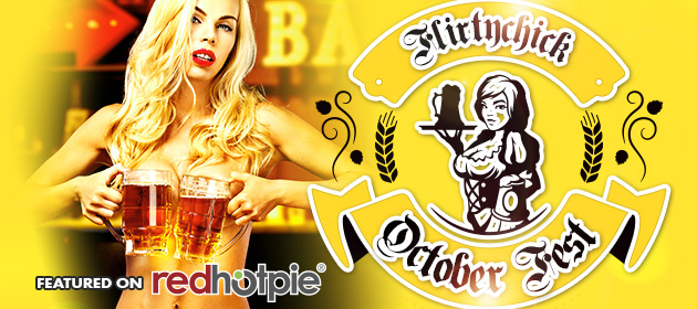 Oktober Fest in Brisbane