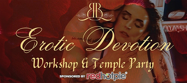 Erotic Devofion: Workshop & Temple Party in Tweed Heads South