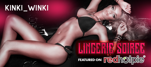 Lingerie Soiree in Rockhampton