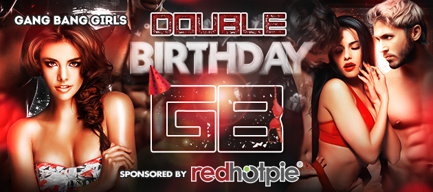 DOUBLE BIRTHDAY GB in Adelaide