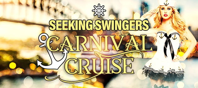 Seeking swingers carnival cruise in Sydney