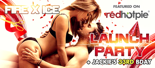 Fire x Ice Launch Party + Jackie's 33rd Year Around the Sun in Melbourne