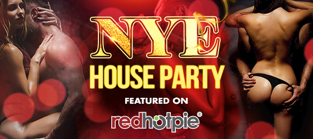 New years eve house party in Perth