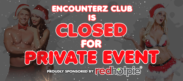 Encounterz is closed for private event in Ipswich