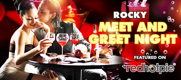 Rocky Meet and Greet in Rockhampton