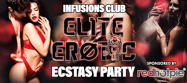 Elite Erotic Ecstasy Party in Belmont