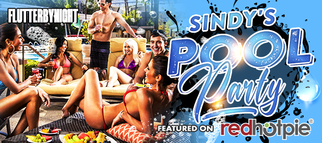 Sindy's Pool Party in Cairns