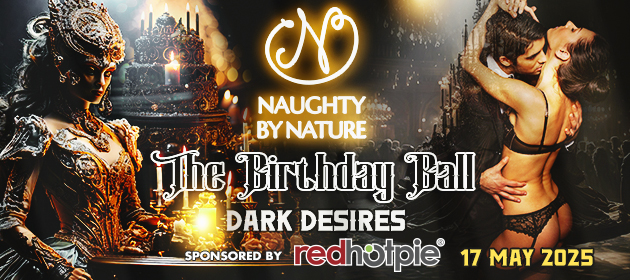 The Birthday Ball - Dark desires in Melbourne