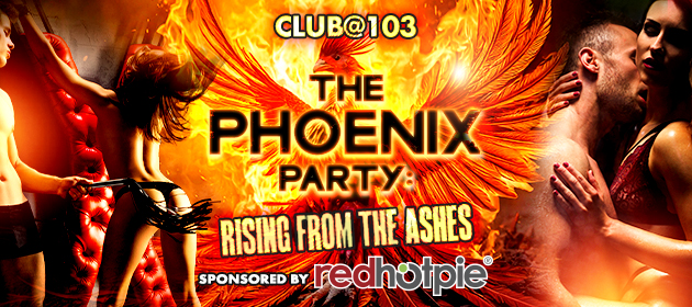 THE PHOENIX PARTY: Rising From the Ashes in Belmont