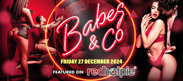 BABES & CO in Glen Waverley