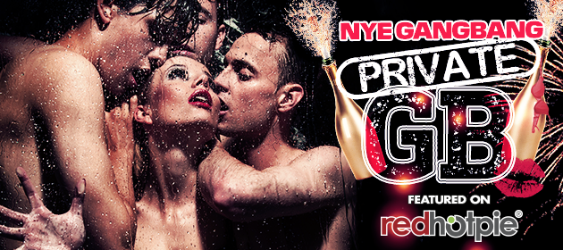 PRIVATE NYE GANG BANG !! in Brisbane City