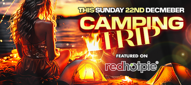 Nude camping trip in Swan Hill