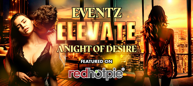 ELEVATE: A Night of Desire in Surfers Paradise