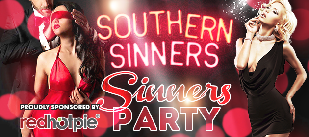 Sinners Party in Hobart