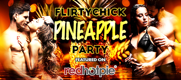 Pineapple Party in Brisbane