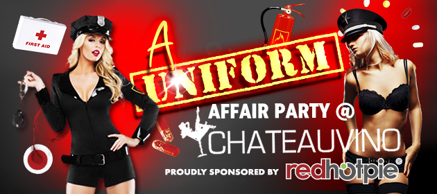 A Uniform Affair Party in Molendinar