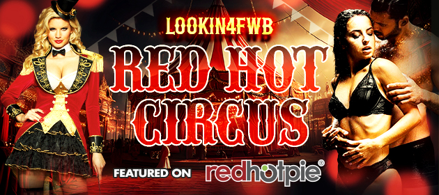 Red Hot Circus in Mindarie