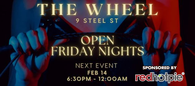 Friday Evening at " THE WHEEL "  Meet Greet and Play in Newcastle West