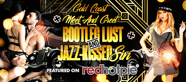 Meet And Greet Gold Coast: Bootleg Lust and Jazz-Kissed Sin in Gold Coast