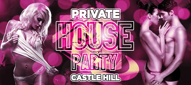 Private House Party - Newbie Night - Castle Hill in Castle Hill