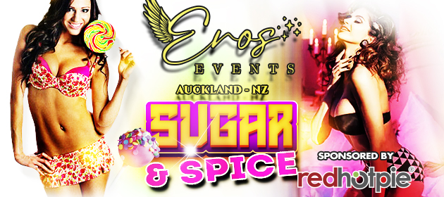 Sugar & Spice in Auckland