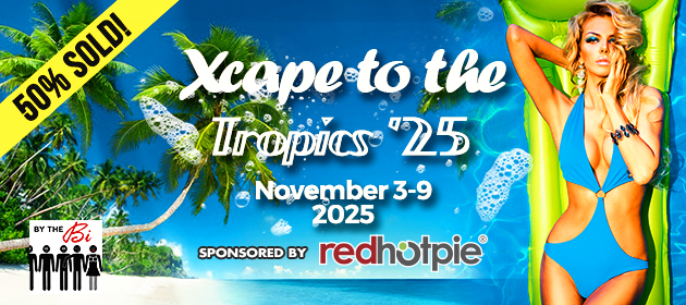 Xcape to the Tropics 2025 in Cairns