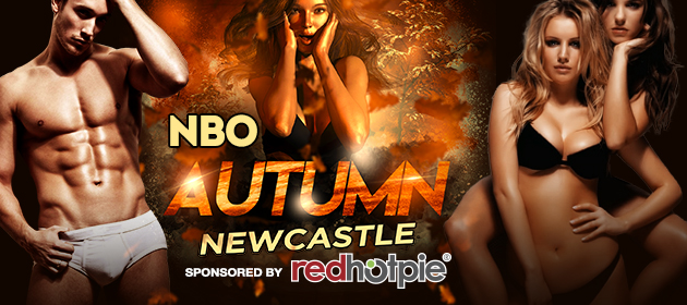 NBO AUTUMN EVENT NEWCASTLE Sat Mar 22 in Newcastle