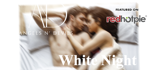 White night in Coomera