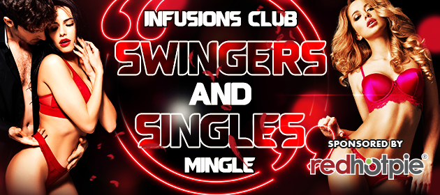 Swingers and Singles Mingle in Belmont