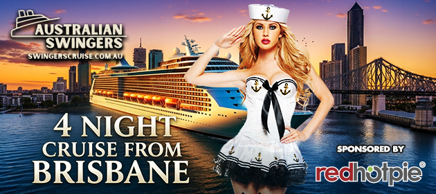 4 NIGHT CRUISE FROM BRISBANE in Brisbane City