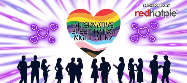 KZ Spring Speed Dating in Fyshwick