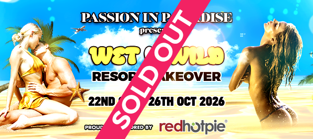 PASSION IN PARADISE RESORT TAKE OVER in Port Douglas