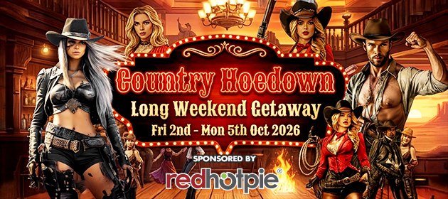 🤠🌾 Country Hoedown Long Weekend 🌾🤠 in Crows Nest