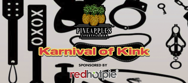 Karnival of Kink in South Melbourne