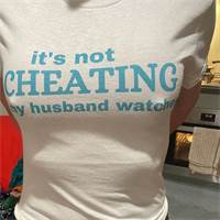 Marriedswap