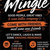 MINGLEevents