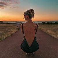 Onherknees
