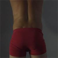 shybuttcheeky